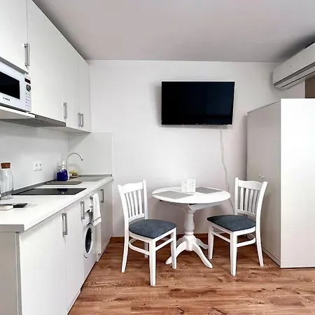 Apartman Sofi