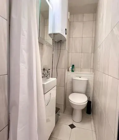Appartement Sofi Varna
