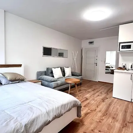 Sofi Appartement Varna