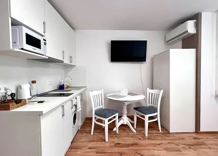 Διαμέρισμα Sofi